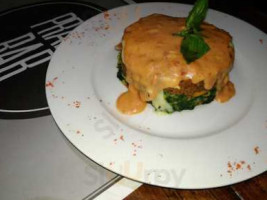 Prado Resto Pub Nourriture