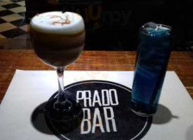 Prado Resto Pub Nourriture