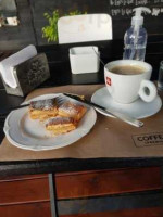 Coffee Cras Nourriture