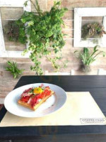 Coffee Cras Nourriture