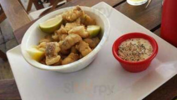 I Wanna Beach Nourriture