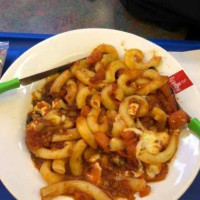 Riccollini Nourriture