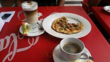 La Fonda Del Expreso Nourriture