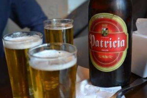 La Fonda Del Expreso Nourriture