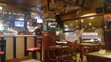 Unibar À l'intérieur