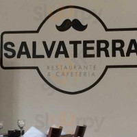 Salvaterra food