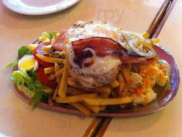 Empanadas La Cibeles Nourriture