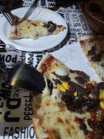 Scoseria Y Pizzeria Nourriture