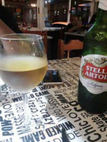 Scoseria Y Pizzeria Nourriture