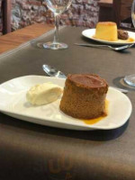 Comodoro Parrilla Nourriture