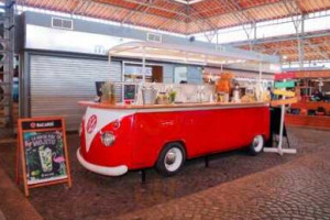 La Combi Del Mam Nourriture