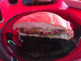 Tiqui Taca Nourriture