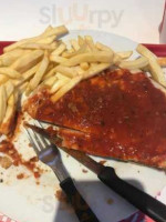 Lo De Pepe Nourriture