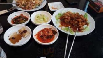 Kaya Restarante De Coreano Nourriture