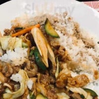 Kaya Restarante De Coreano Nourriture