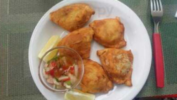 Lobo Suelto Nourriture