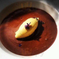 Chacra El Ceibo Blanco Nourriture