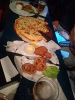 The Temple Nourriture