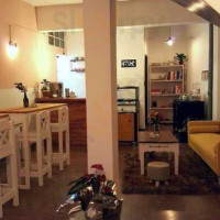 Villa Elma Café Carte