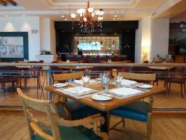 Las Brisas Nourriture