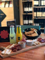 Say Cheese Deli Market Nourriture