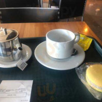 Patria Cafe Nourriture