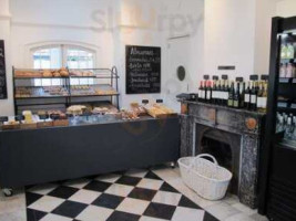 La Linda Panaderia Y Cafe Nourriture