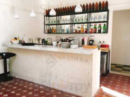 La Linda Panaderia Y Cafe Nourriture