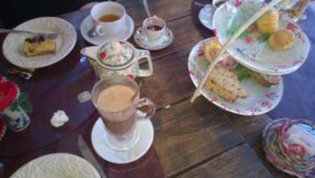 Casa Dulce Nourriture