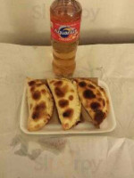 Empanadas La Cibeles À l'intérieur