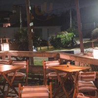 El Refugio À l'intérieur