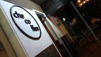 Che.co.ffee Nourriture