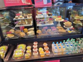 Starbucks Coffee Nourriture