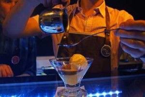 Che.co.ffee Nourriture