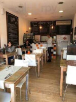 Benicio À l'intérieur