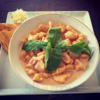 Santa Clara Nourriture