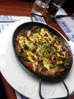 El Raco Del Cuiner Nourriture