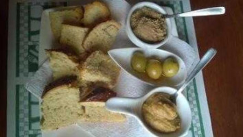 El Raco Del Cuiner Nourriture