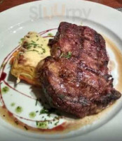 Tartufo À l'intérieur