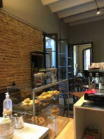 La Greca Café Nourriture