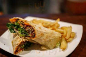 Dale Que Es Tarde Nourriture