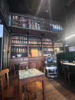 La Farmacia Café Nourriture