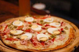 Dale Que Es Tarde Nourriture