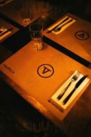 Provaca Parrilla Nourriture