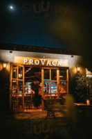 Provaca Parrilla Nourriture