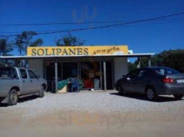 Solipanes Extérieur