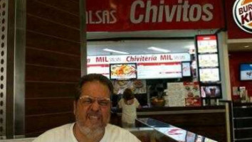 Mil Salsas Nourriture