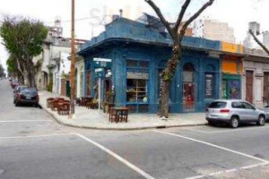 El Rastro Extérieur