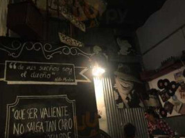 El Rastro Nourriture