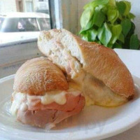 Mandarino Nourriture